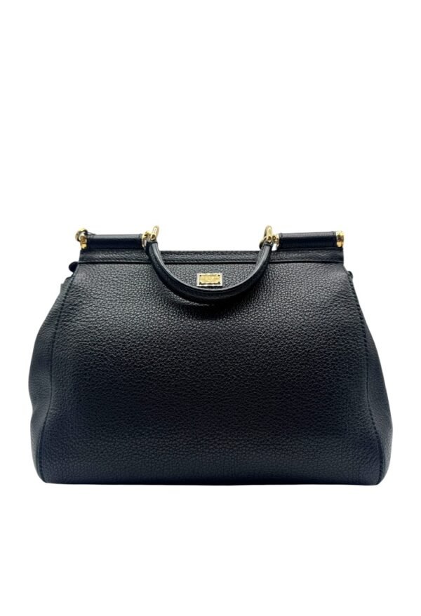 DOLCE & GABBANA - SICILY BAG - Image 11